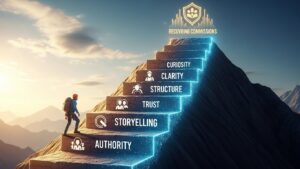 التسويق بالعمولة للمبتدئين خطوة بخطوة